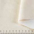 Пальтова тканина з ворсом біла, ш.160 оптом