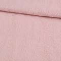 Пальтова тканина з ворсом стриженим рожева, ш.150 оптом