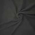 Тканина пальтова чорна (ворсова) ш.150 оптом