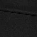 Пальтовая ткань 2-х-стор. черная, ш.150 оптом