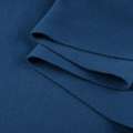 Пальтовая ткань 2-х-стор. синяя светлая, ш.150 оптом