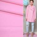 Пальтовая ткань 2-х-стор. розовая, ш.150 оптом