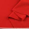 Пальтовая ткань 2-х-стор. красная алая, ш.150 оптом