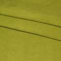 Пальтовая* ткань 2-х-стор. салатовая, ш.150 оптом
