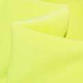 Пальтовая ткань 2-х-стор. желто-лимонная, ш.150 оптом