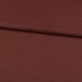 Пальтовий трикотаж коричневий з бордовим відтінком, ш.155 оптом