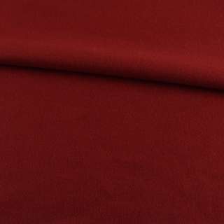 Лоден пальтовый терракотово-красный, ш.160 оптом