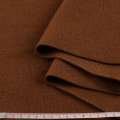 Лоден пальтовый коричневый, ш.155 оптом