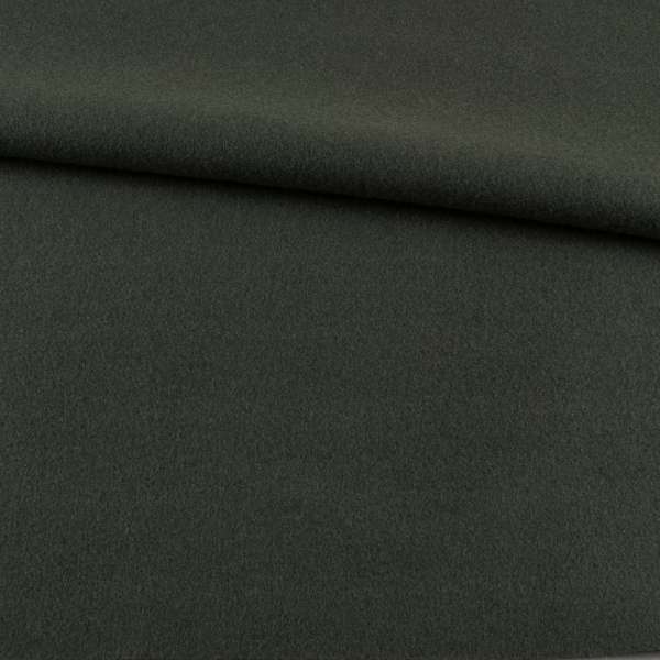 Лоден пальтовый зелено-серый, ш.155 оптом