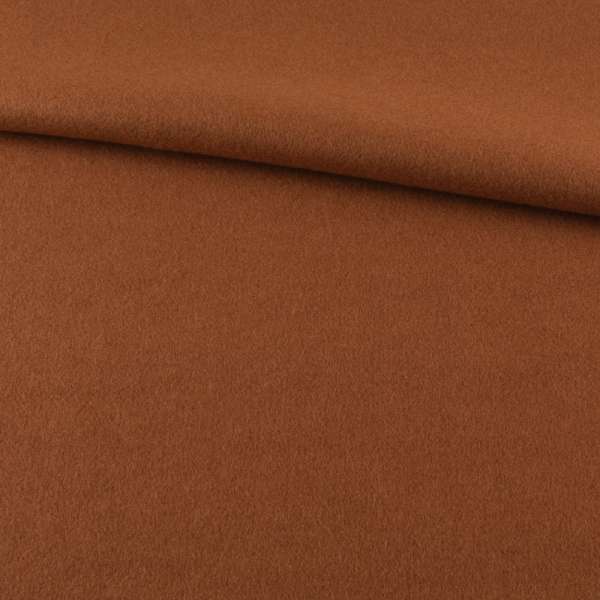 Лоден пальтовий коричневий світлий, ш.155 оптом