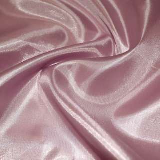 Шелк ацетатный розово-дымчатый ш.150 оптом