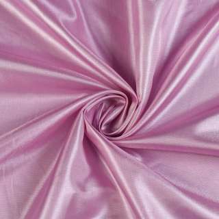 Шелк ацетатный розово-лиловый, ш.150 оптом