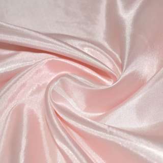 Шелк ацетатный бледно-розовый ш.150 оптом