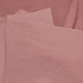 Поплин стрейчевый розово-серый ш.150 оптом