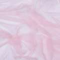 Сетка мягкая тонкая пастельно-розовая, ш.165 оптом