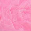Сетка мягкая тонкая розовая нежная, ш.150 оптом