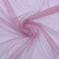 Сетка мягкая тонкая розовая темная (оттенок), ш.160 оптом