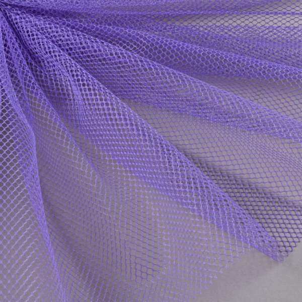 Сітка жорстка стільники фіолетова ш.155 оптом