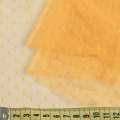 Сетка мушка мелкая желтая, ш.160 оптом