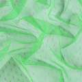 Сетка мушка мелкая зеленая, ш.160 оптом