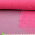 Сітка мушка дрібна рожева неонова, ш.150 оптом