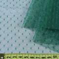 Сетка мушка мелкая зеленая изумрудная, ш.160 оптом