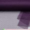 Сетка мушка мелкая фиолетовая темная, ш.150 оптом