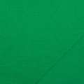 Трикотаж костюмний двосторонній зелений яскравий, ш.150 оптом