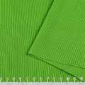 Резинка манжетная (рукав) зеленая лайм ш.110 оптом