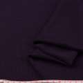 Трикотаж с вискозой фиолетовый темный ш.170 оптом