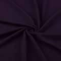 Трикотаж с вискозой фиолетовый темный ш.170 оптом