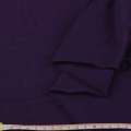 Трикотаж с вискозой фиолетовый ш.170 оптом