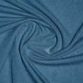 Трикотаж с вискозой сине-серый ш.170 оптом