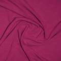 Трикотаж с вискозой малиновый ш.170 оптом