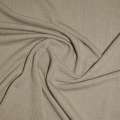 Трикотаж с вискозой бежевый ш.170 оптом