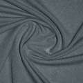 Трикотаж с вискозой серый темный ш.170 оптом