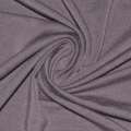 Трикотаж вискозный стрейч серо-сиреневый ш.170 оптом