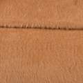 Ангора длинноворсовая трикотаж бежево-коричневая ш.200 оптом