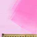 Фатин жесткий розовый насыщенный ш.150 оптом