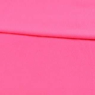 Фліс рожевий ш.150 оптом