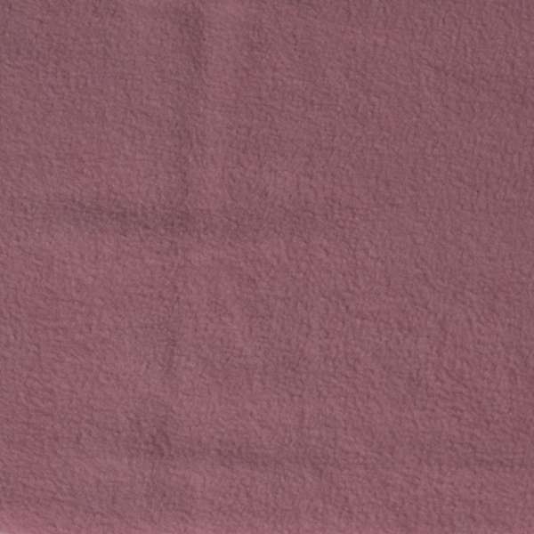 Флис розовый светлый с бежевым оттенком, ш.170 оптом