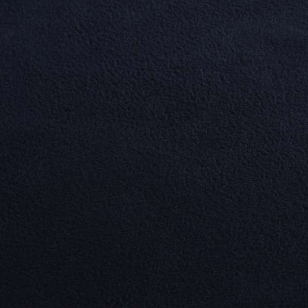 Флис сине-черный (оттенок) ш.160 оптом