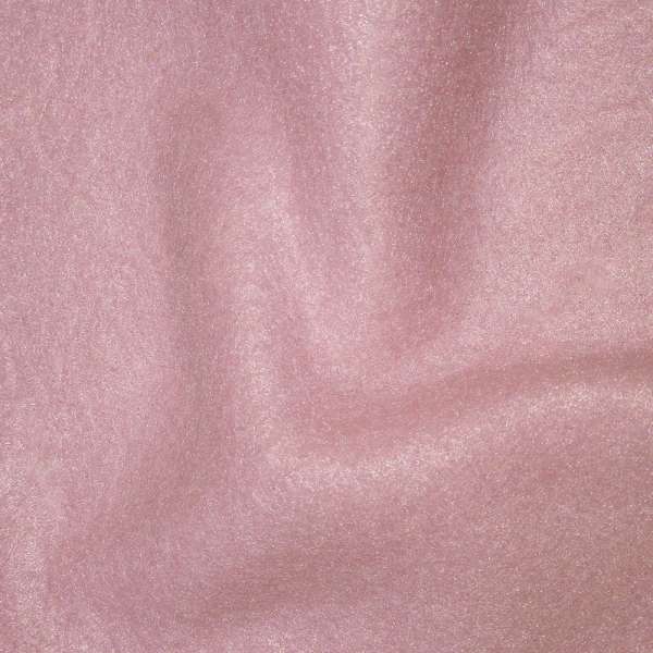 Флис розовый бледный ш.160 оптом
