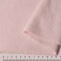 Флис молочно-розовый ш.165 оптом