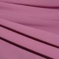 Креп-шифон стрейч рожево-бузковий (відтінок) ш.150 оптом