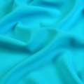 Шифон стрейч бирюзово-голубой ш.150 оптом