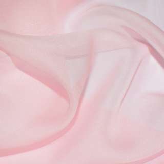Шифон Діллон рожево-персиковий ш.150 оптом