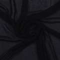 Шифон черный ш.150 оптом