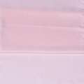 Шифон структурний рожевий світлий в тонку риску, ш.155 оптом