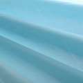 Штапель голубой светлый (оттенок бирюзовый), ш.140 оптом